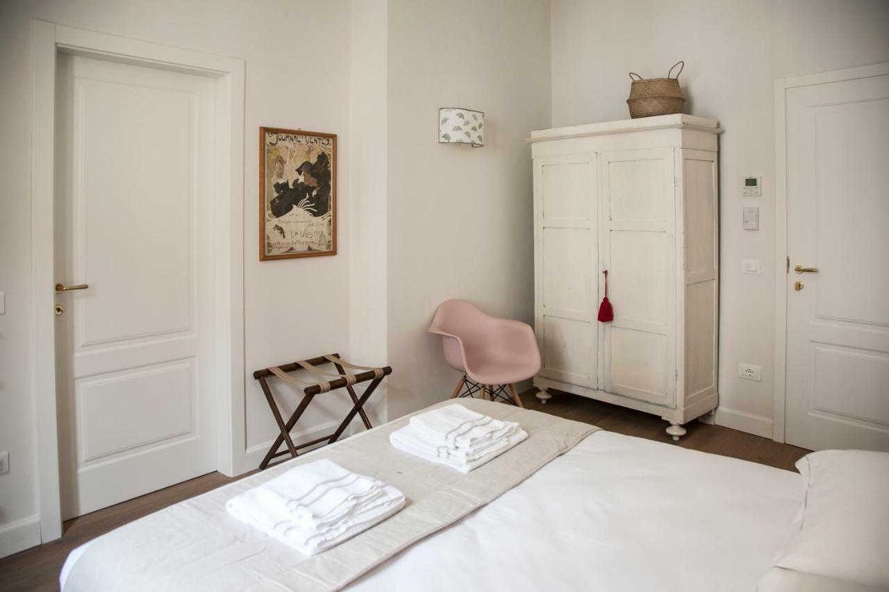 Pietrapiana34 Boutique Apartments Florenţa Exterior foto