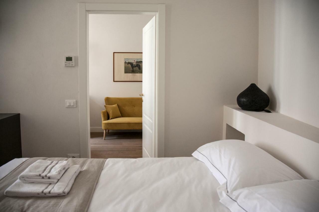 Pietrapiana34 Boutique Apartments Florenţa Exterior foto